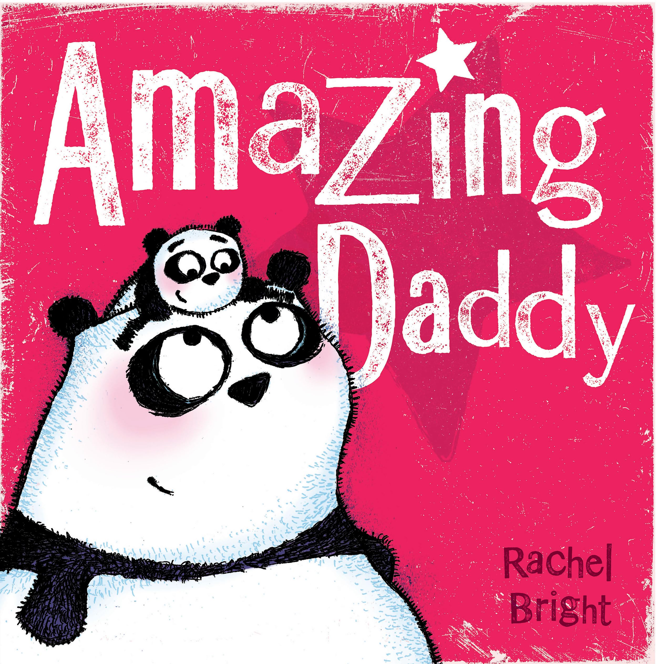 AMAZING DADDY