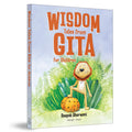 Wisdom Tales From Gita For Children