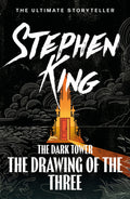 THE DARK TOWER II: THE DRAWING OF THE THREE (REISSUES)