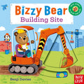 Bizzy Bear: Building Site: Applications and Contexts of Motivation and Achievement