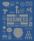 The Business Book