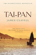 Tai-Pan by James Clavell
