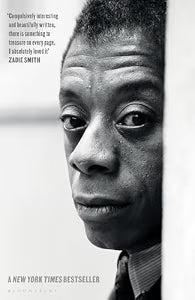 Baldwin: A Love Story by Nicholas Boggs