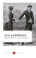 The Best of D.H. Lawrence by D. H. Lawrence