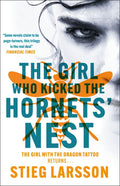 The Girl Who Kicked the Hornets' Nest (Reissue)