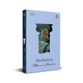 Penguin Select Classics: Meditations: (Original, Unabridged Classic, Premium Hardbound Collector's Edition, Ideal for Gifting)