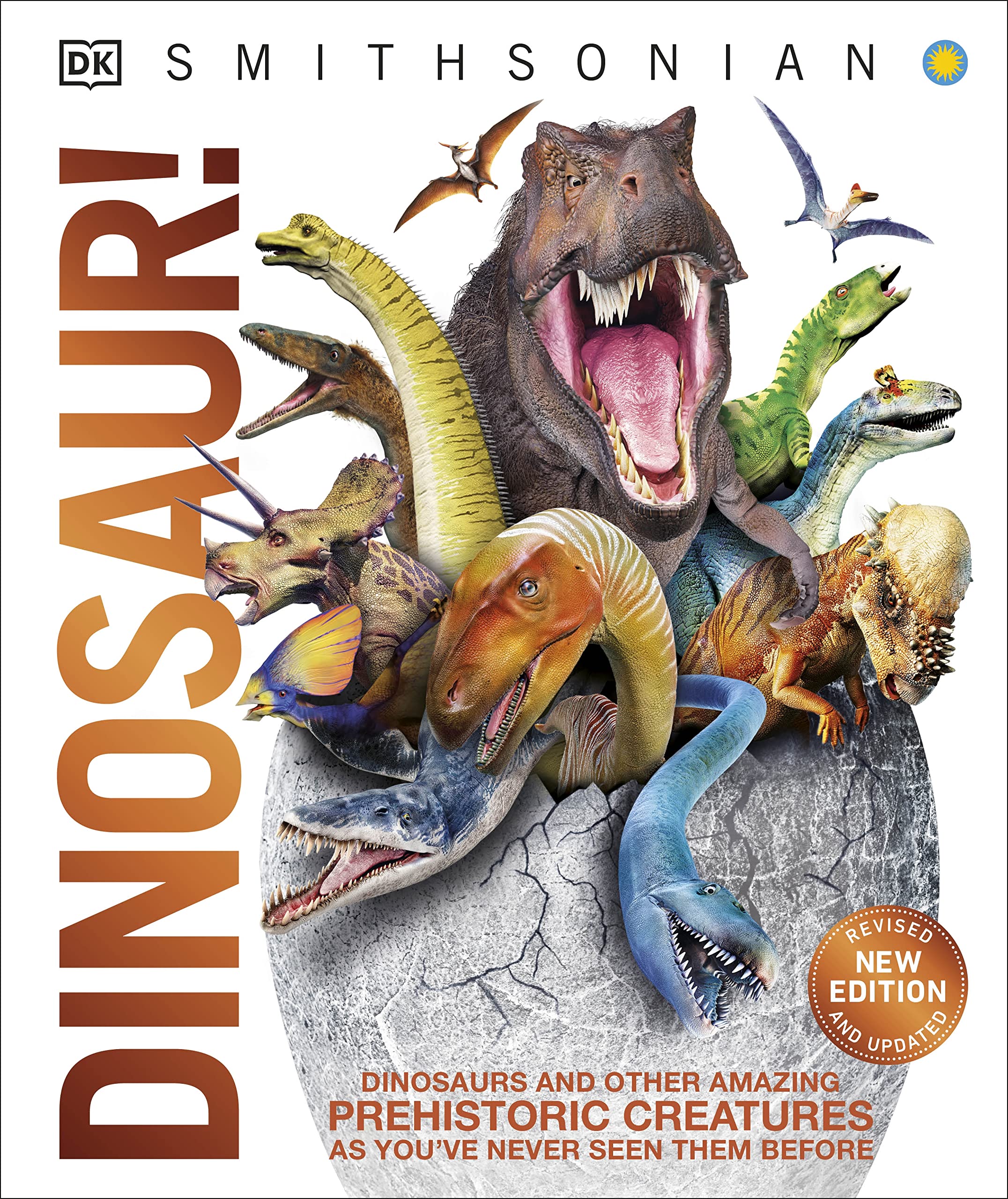 Dinosaur!