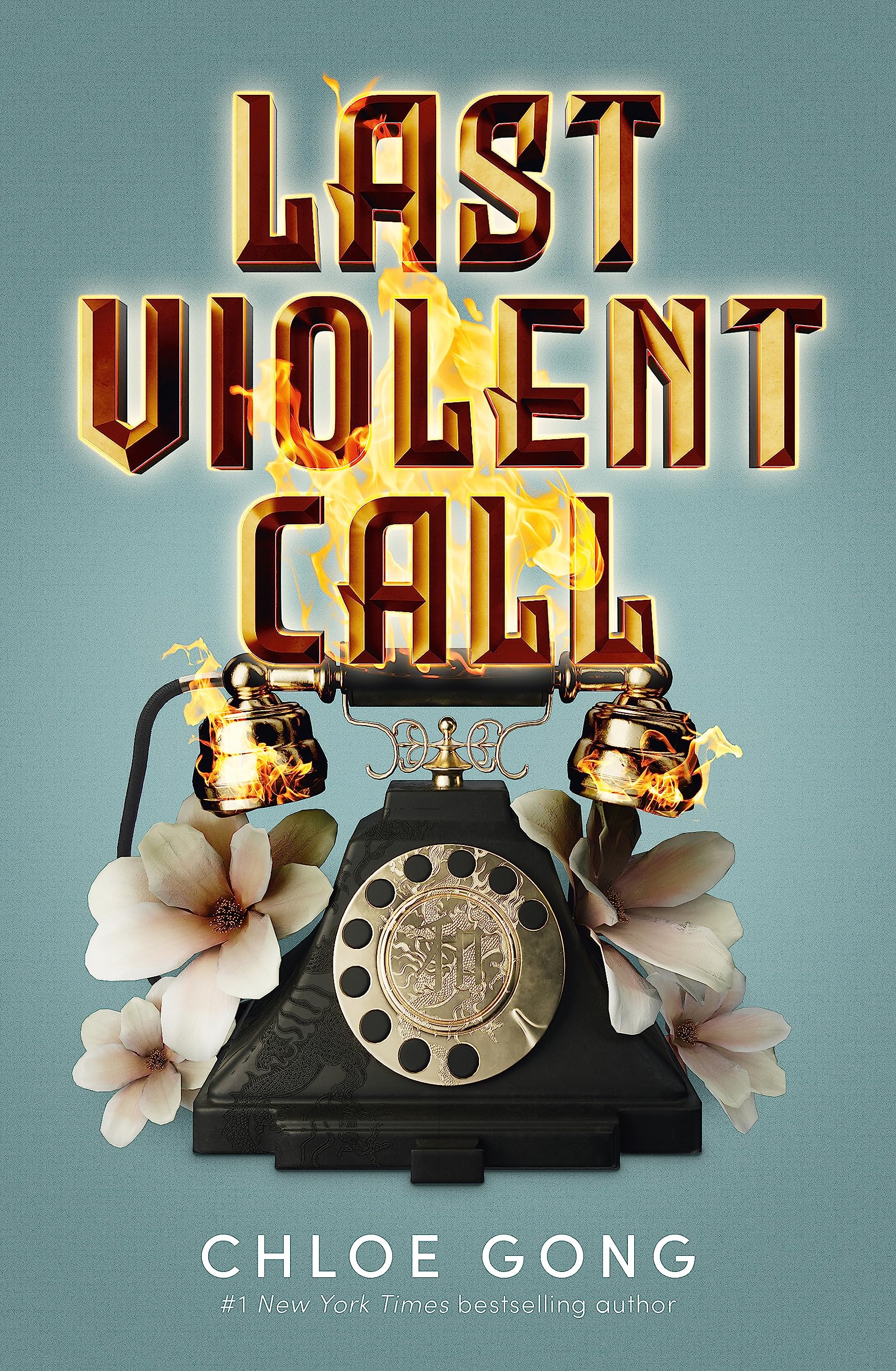 LAST VIOLENT CALL