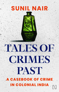 TALES OF CRIMES PAST