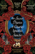 The Secret Diaries of Charles Ignatius Sancho