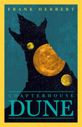 CHAPTER HOUSE DUNE(REISSUE)