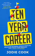 THE TEN YEAR CAREER