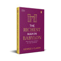 Penguin Select Classics: The Richest Man in Babylon: (Original, Unabridged Classic, Premium Hardbound Collector's Edition, Ideal for Gifting)
