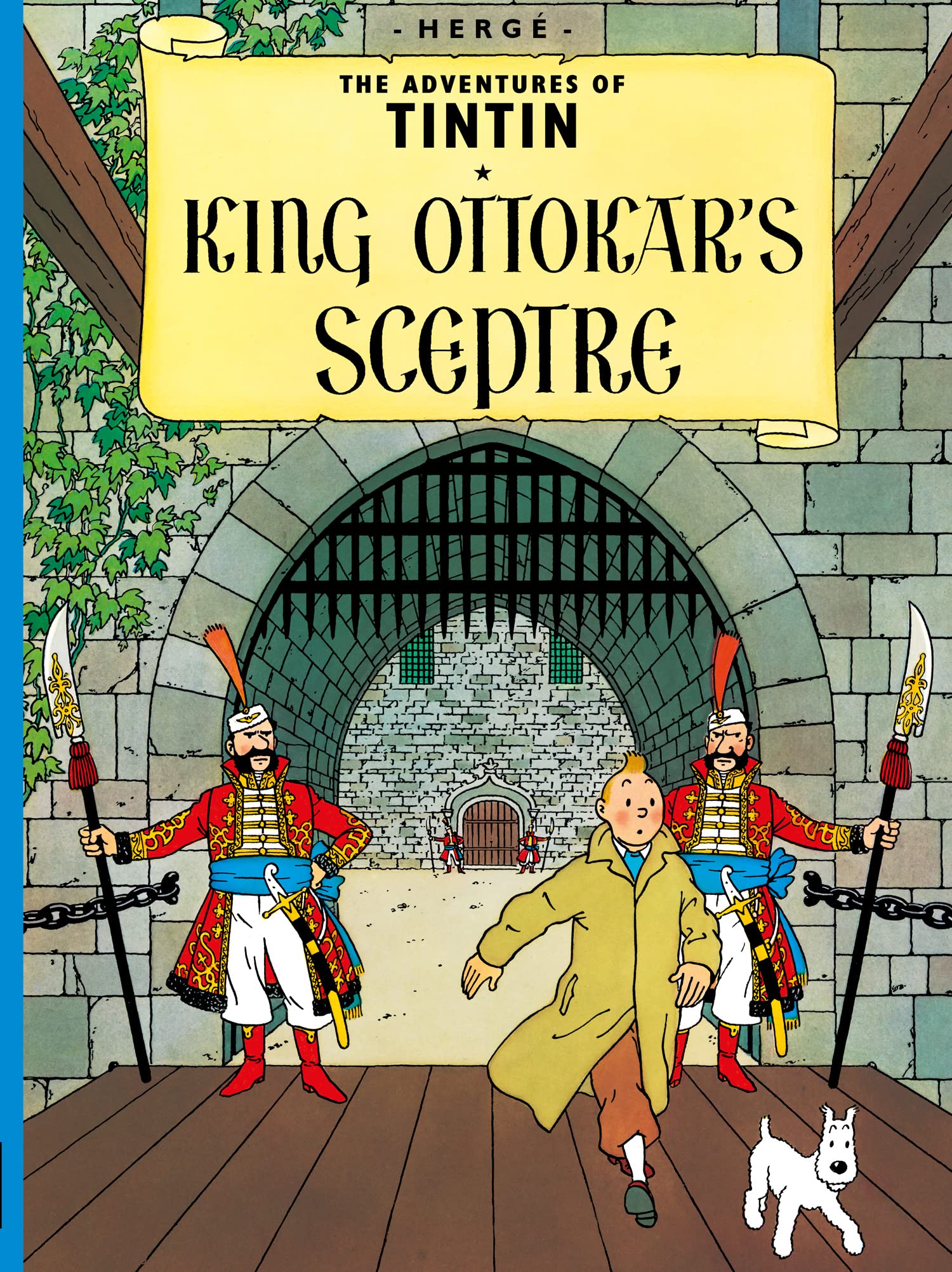 King Ottokar'S Sceptre