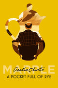 A Pocket Full of Rye: Book 7 (Miss Marple)