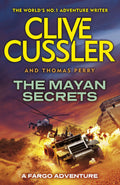 The Mayan Secrets: Fargo Adventures #5