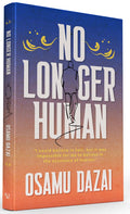 No Longer Human