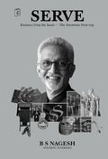 SERVE: Business from the heart – The SHOPPERS STOP way