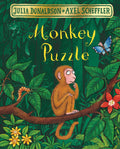 Monkey Puzzle