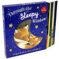 Through The Sleepy Window 10 Books Collection Box Set