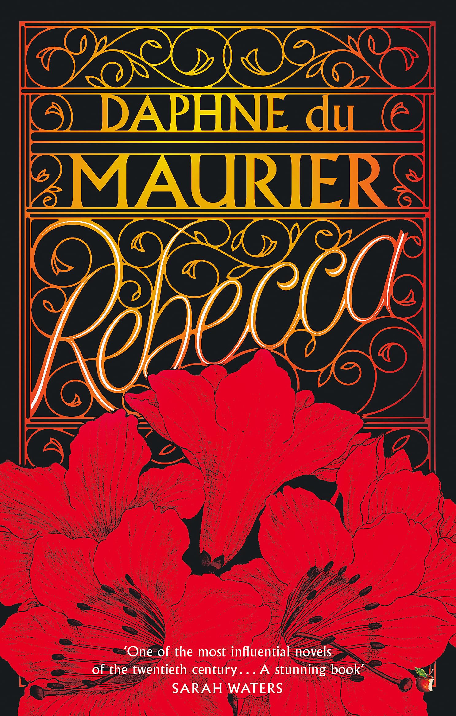 REBECCA