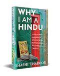 Why I Am A Hindu by Dr. Shashi Tharoor
