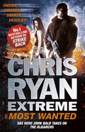 CHRIS RYAN EXTREME: MOST WANTED