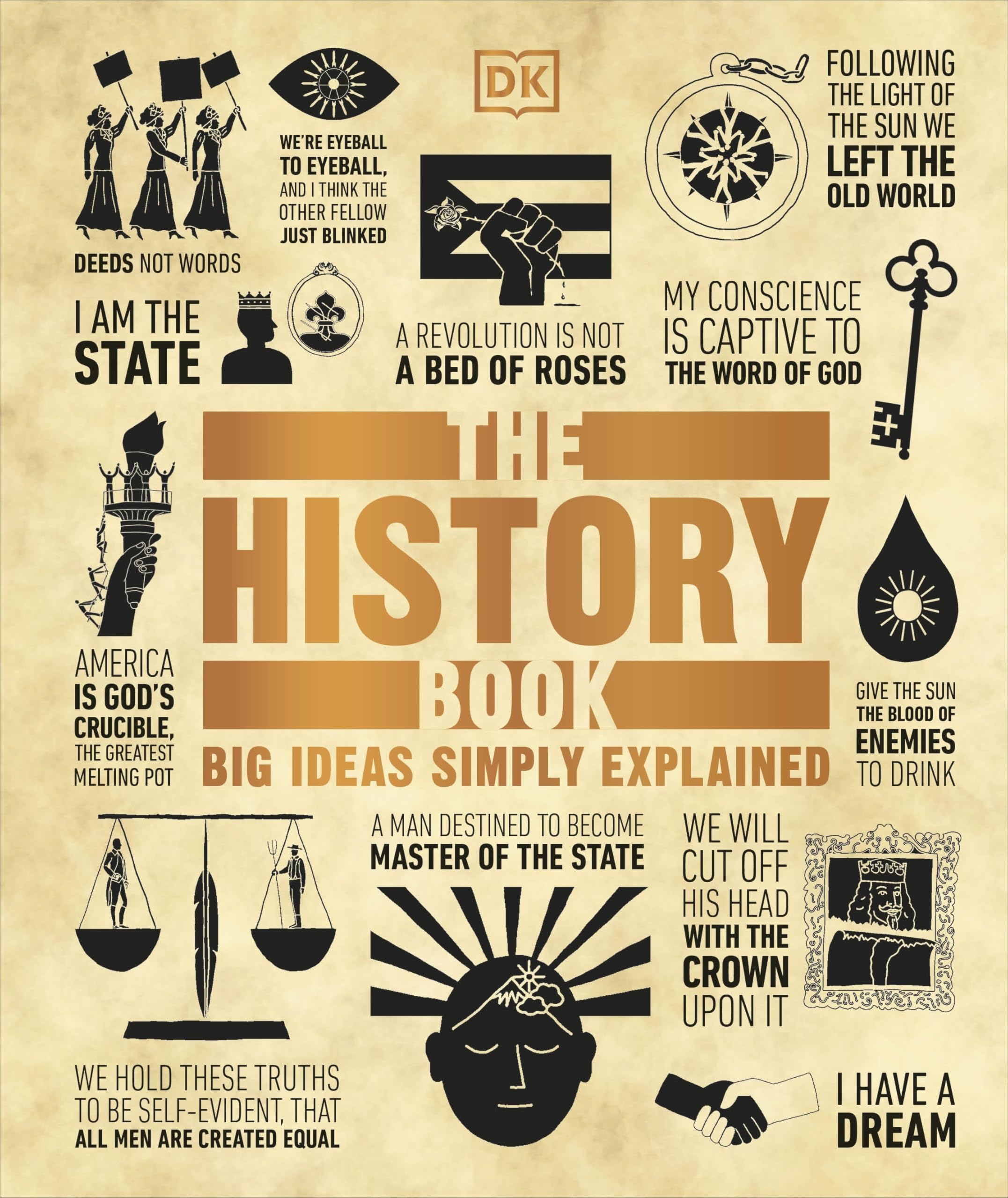 The History Book