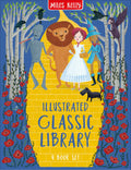 Illustrated Classic Library Slipcase