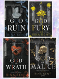 Rina Kent Books Collection Set
