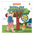 Life Skills Series-Smiley the Gentle Giant: Gratitude, Friendship and Thankfulness | A Heartwarming Illustrated Tale for Kids I Teaches Valuable Lessons I Ages 5+ [Select Learning]
