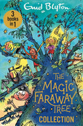 THE MAGIC FARAWAY TREE COLLECTION