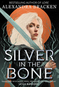 Silver in the Bone (B PB): Book 1