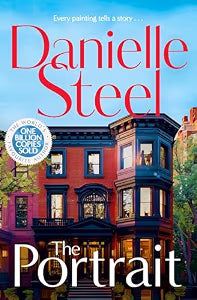 The Portrait by Danielle Steel