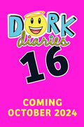 Dork Diaries 16