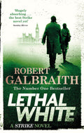 LETHAL WHITE