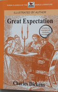 Great Expectation [Perfect Paperback] Charles Dickens