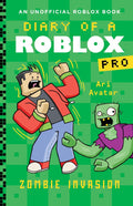 Diary of a Roblox Pro #5: Zombie Invasion: Art and Ecocriticism in Planetary Perspective