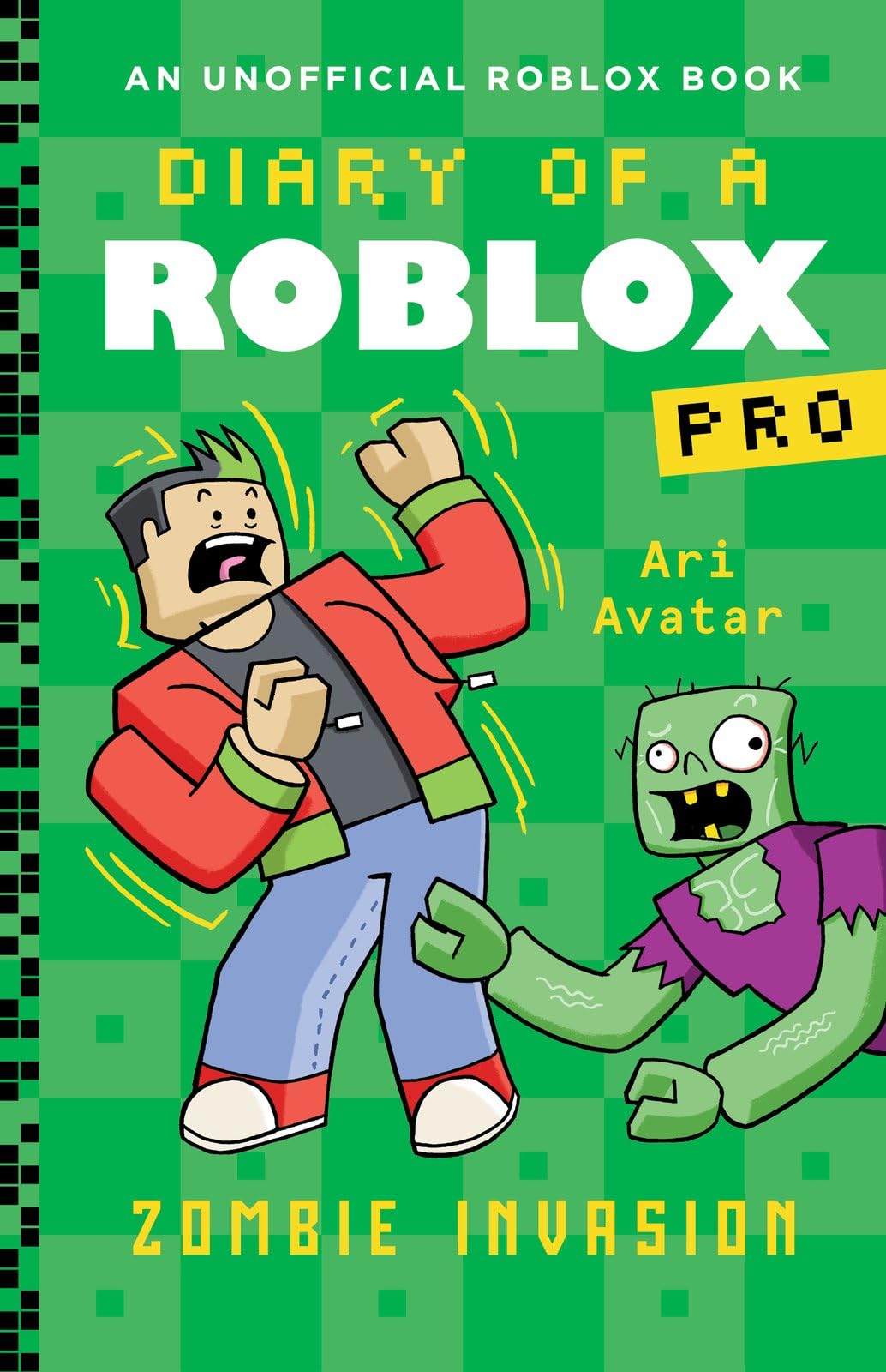 Diary of a Roblox Pro #5: Zombie Invasion: Art and Ecocriticism in Planetary Perspective