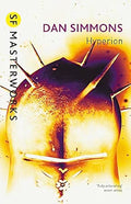 Hyperion by Dan Simmons