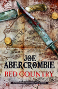 RED COUNTRY