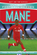 Mane - Ultimate Football Heroes