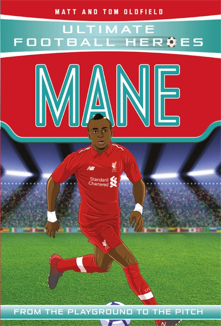 Mane - Ultimate Football Heroes