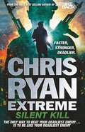 Chris Ryan Extreme: Silent Kill: Extreme Series 4