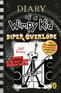 Diary of a Wimpy Kid: Diper Överlöde (Book 17) | Greg Joins a Rock Band in This Music-Filled, Laugh-Packed Adventure | Fun Read for Kids Ages 7–12