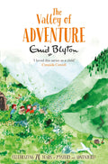 The Valley of Adventure (The Adventure Series, 3)