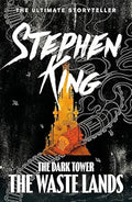 Waste Lands by Stephen King