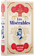Victor Hugo:Les Misérables (Deluxe Leatherbound edition)