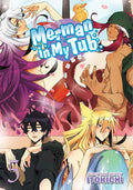 Merman in My Tub Vol. 5 (Merman in My Tub, 5)